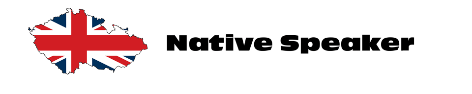 Native Speaker logo